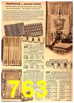 1942 Sears Spring Summer Catalog, Page 763