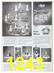 1967 Sears Fall Winter Catalog, Page 1243