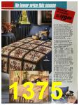 1986 Sears Fall Winter Catalog, Page 1375