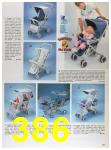 1989 Sears Home Annual Catalog, Page 386