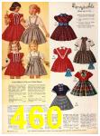 1959 Sears Fall Winter Catalog, Page 460