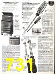 1983 Sears Fall Winter Catalog, Page 731