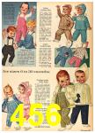 1962 Sears Fall Winter Catalog, Page 456