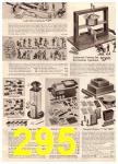 1964 Montgomery Ward Christmas Book, Page 295