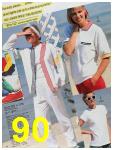 1988 Sears Spring Summer Catalog, Page 90