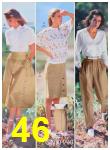 1988 Sears Spring Summer Catalog, Page 46