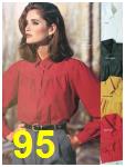 1992 Sears Fall Winter Catalog, Page 95