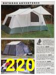 1992 Sears Summer Catalog, Page 220