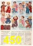 1958 Sears Fall Winter Catalog, Page 450