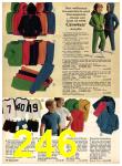 1968 Sears Spring Summer Catalog, Page 246