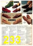 1969 Sears Fall Winter Catalog, Page 233