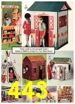 1973 JCPenney Christmas Book, Page 443