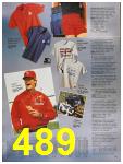 1988 Sears Spring Summer Catalog, Page 489