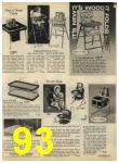 1968 Sears Fall Winter Catalog, Page 93