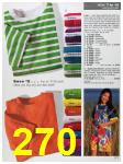 1993 Sears Spring Summer Catalog, Page 270