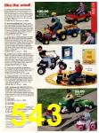 1996 JCPenney Christmas Book, Page 543