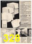 1981 Sears Fall Winter Catalog, Page 328