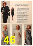 1964 Sears Spring Summer Catalog, Page 46