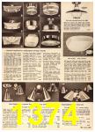1960 Sears Fall Winter Catalog, Page 1374