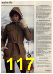 1979 Sears Fall Winter Catalog, Page 117