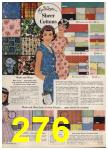 1959 Sears Spring Summer Catalog, Page 276