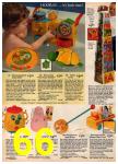1978 Sears Toys Catalog, Page 66