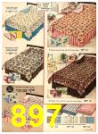 1958 Sears Fall Winter Catalog, Page 897
