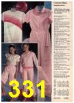 1982 Montgomery Ward Spring Summer Catalog, Page 331