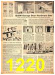 1951 Sears Fall Winter Catalog, Page 1220