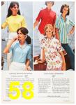 1967 Sears Spring Summer Catalog, Page 58