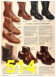 1960 Sears Fall Winter Catalog, Page 514