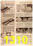 1964 Sears Spring Summer Catalog, Page 1310