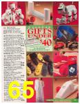 2000 Sears Christmas Book (Canada), Page 65