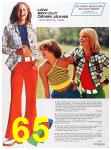 1973 Sears Spring Summer Catalog, Page 65