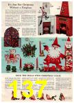 1964 Montgomery Ward Christmas Book, Page 137