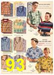 1949 Sears Spring Summer Catalog, Page 93