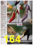 1991 Sears Spring Summer Catalog, Page 164
