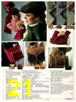 1978 Sears Fall Winter Catalog, Page 21