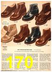 1948 Sears Fall Winter Catalog, Page 170