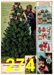 1972 JCPenney Christmas Book, Page 274