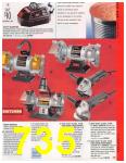 2003 Sears Christmas Book (Canada), Page 735