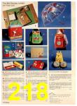 1980 JCPenney Christmas Book, Page 218