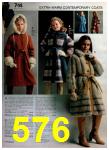 1979 JCPenney Fall Winter Catalog, Page 576