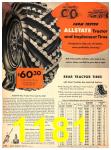 1948 Sears Fall Winter Catalog, Page 1181