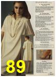 1979 Sears Spring Summer Catalog, Page 89