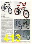 1985 Montgomery Ward Christmas Book, Page 413