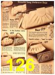 1942 Sears Spring Summer Catalog, Page 126
