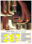 1980 Sears Spring Summer Catalog, Page 287
