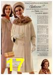 1964 Montgomery Ward Fall Winter Catalog, Page 17