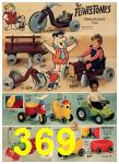 1974 JCPenney Christmas Book, Page 369